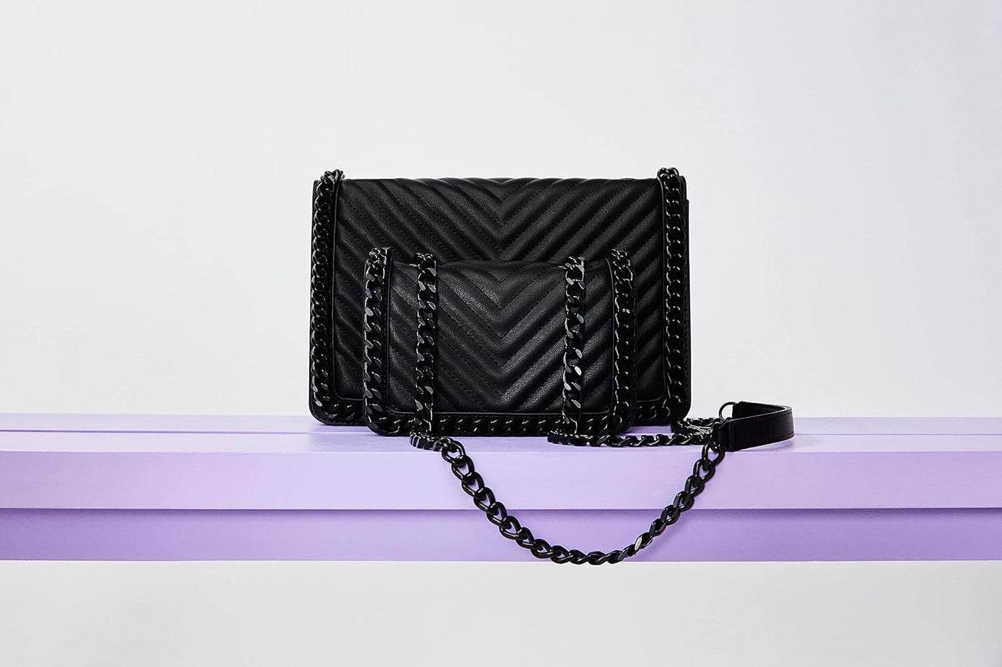 ALDO Women's Greenwald Crossbody Bag