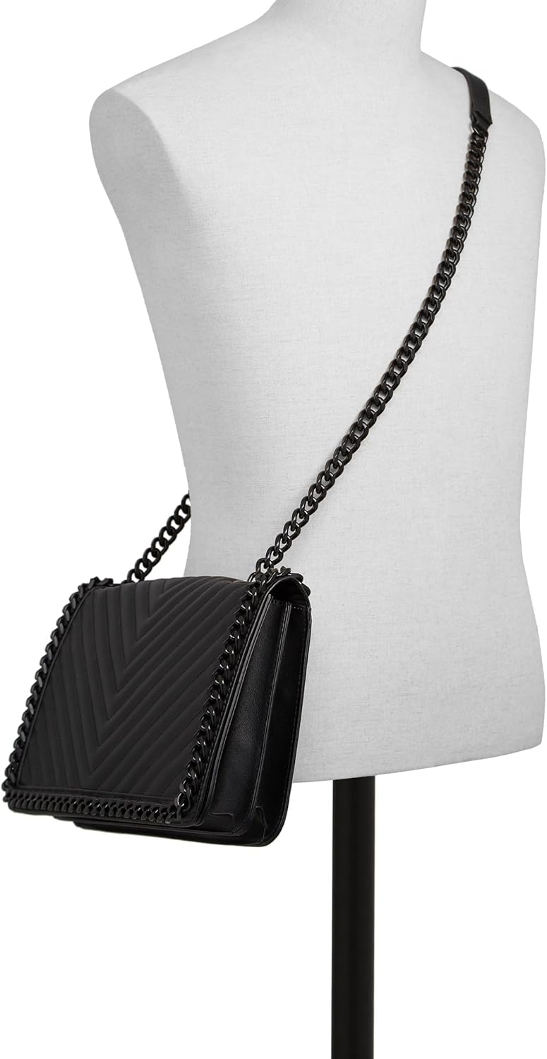 ALDO Women's Greenwald Crossbody Bag