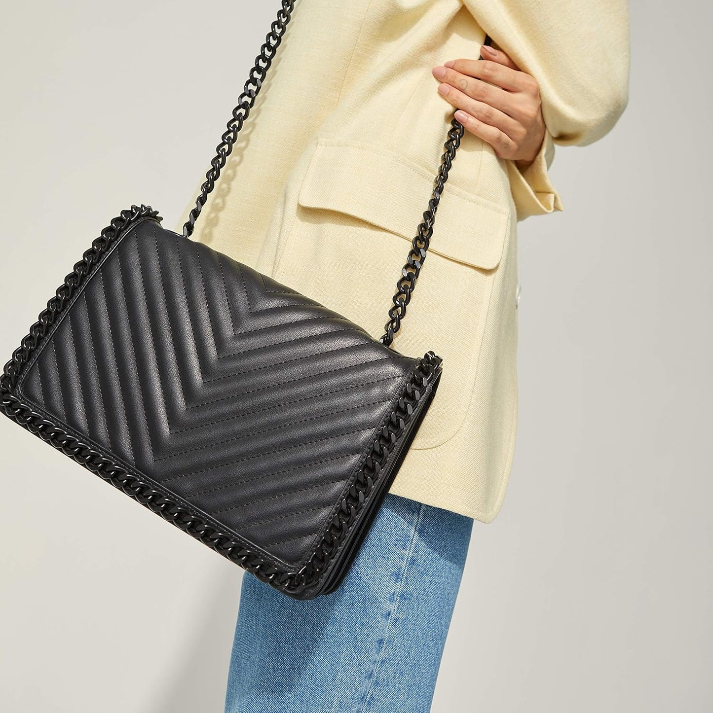 ALDO Women's Greenwald Crossbody Bag