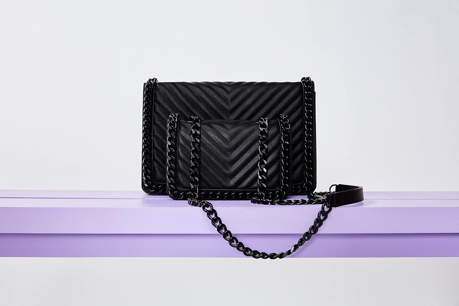 ALDO Women's Greenwald Crossbody Bag